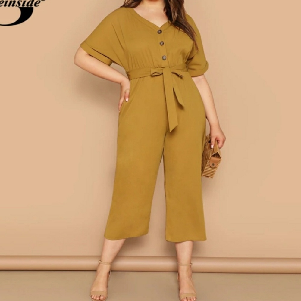 Jumpsuit